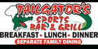 Tailgator's Sports Bar and Grill - Brandon, South Dakota