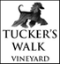 Tucker's Walk Vineyard - Garretson, South Dakota