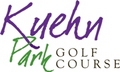 Kuehn Park Golf Course - Sioux Falls, South Dakota