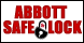 abbott - Abbott's Safe & Lock Inc.  - Miami, Florida