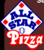 Pizza - All Star Pizza  - Miami, Florida