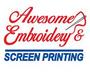 Awesome Embriodery And Screen Printing - Miami, FL