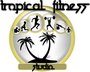 Print - Tropical Fitness Studio - Miami, Florida