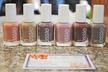 refill acrylic nails - Five Stars Nail Salon - Miami, Florida