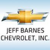 Jeff Barnes Chevrolet - Eldersburg, MD