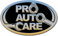 Calendar - Pro Auto Care - Littleton, CO