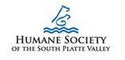 spay - Humane Society of the South Platte Valley - Littleton, CO