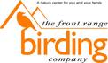 certificate - Front Range Birding Company - Littleton, CO