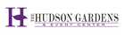 gift certificate - The Hudson Gardens and Event Center - Littleton, CO