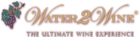 Calendar - Water 2 Wine Centennial - The Ultimate Wine Experience - Centennial, CO
