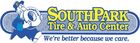 case - Southpark Tire & Auto Center - Littleton, CO