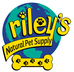 certificate - Riley's Natural Pet Supply - Littleton, CO