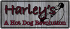 bbq - Harley's A Hot Dog Revolution - Littleton, CO