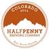 used - Halfpenny Brewing Company - Centennial, CO