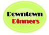 men - Downtown Dinners - Take & Bake Meals - Littleton, CO