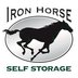 GA - Iron Horse Self Storage - Smyrna, GA