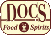 Arts - Doc's Food & Spirits - Smyrna, GA