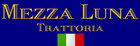 dinner - Mezza Luna Trattoria - Pasta & Seafood - Smyrna, GA