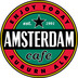 art - Amsterdam Cafe - Auburn, AL