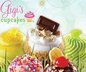 cake - Gigi's Cupcakes - Auburn, AL