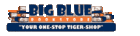 team jerseys - Big Blue Bookstore - Auburn, AL