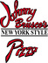 service - Johnny Brusco's Pizza - Auburn, AL