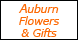 Wedding Consulting - Auburn Flower - Auburn, AL