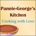 Pannie-George's Kitchen Inc  - Auburn, AL