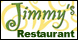 dining - Jimmy's  - Opelika, AL