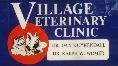 car - Village Veterinary Clinic  - Auburn, AL