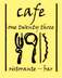 cafe - Cafe 123  - Opelika, AL