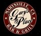 lunch - Gary's Place Bar & Grill - Marysville, CA