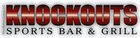 well - Knockouts Sports Bar & Grill - Marysville, CA