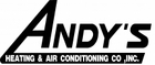 equipment - Andy's Heating and Air - Yuba City, CA