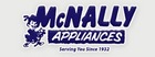 home - McNally Appliances - Marysville, CA