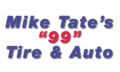 tires - Mike Tate's 99 Tire & Auto - Sugar Land, TX