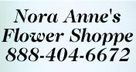 Florist - Nora Anne's Flower Shoppe - Sugar Land, TX