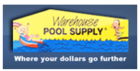 Warehouse Pool Supply - Sugar Land, TX