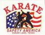 karate - Safety America Karate - Sugar Land, TX