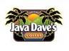 signs - Java Dave's - Sugar Land, TX
