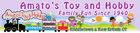 hobby - Amato's Toy and Hobby - New Britain, CT