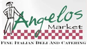 catering - Angelos Market - New Britain, CT