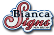 commercial - Bianca Signs New Britain - New Britain, CT