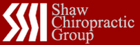 CT - Shaw Chiropractic Group LLC - New Britain, CT