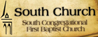 public - South Church - South Congregational First Baptist Church - New Britain, CT