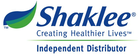 Shaklee Independent Distributor - Berlin, CT - Kensington, CT