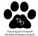 dog food - Dirty Dog - Do It Yourself Pet Wash and Pawstry Shop - Berlin, CT
