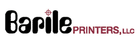 envelope - Barile Printers, LLC - New Britain, CT