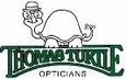 locally owned - Thomas Turtle Opticians - North Tonawanda, New York