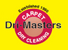 Dri-Masters Carpet Dry Cleaning - Lancaster, Pa